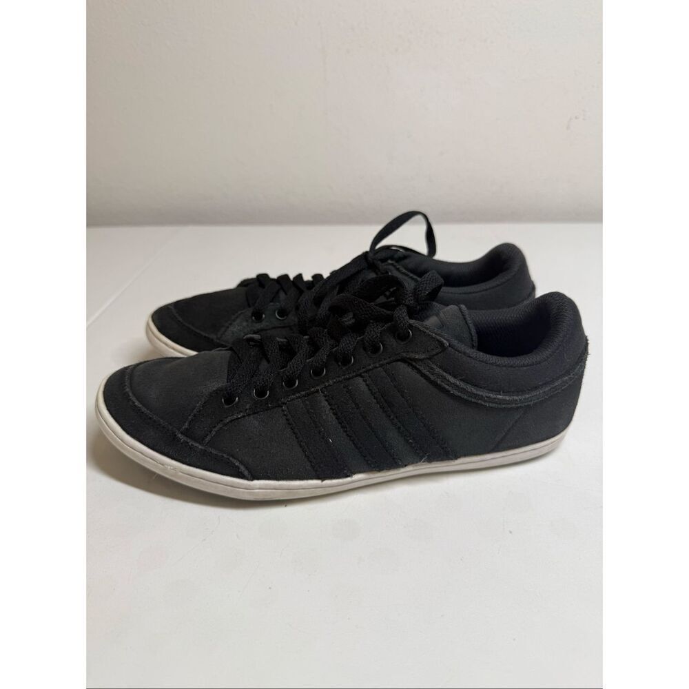 Rare Adidas Originals Plimcana Men’s Low Sneakers Size 7